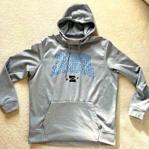 Under Armour Men’s Large Hoodie
